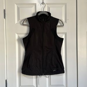 Brooks Women’s Running Vest Black